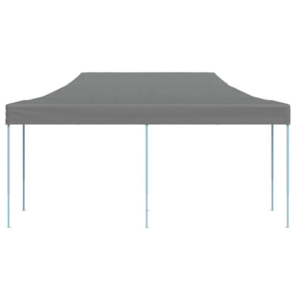 Partytent | Anthracite | 600D Oxford with PVC coating | 3x6 m
