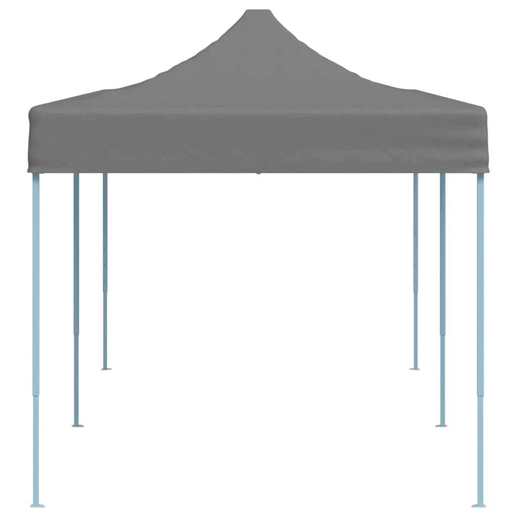 Partytent | Anthracite | 600D Oxford with PVC coating | 3x6 m
