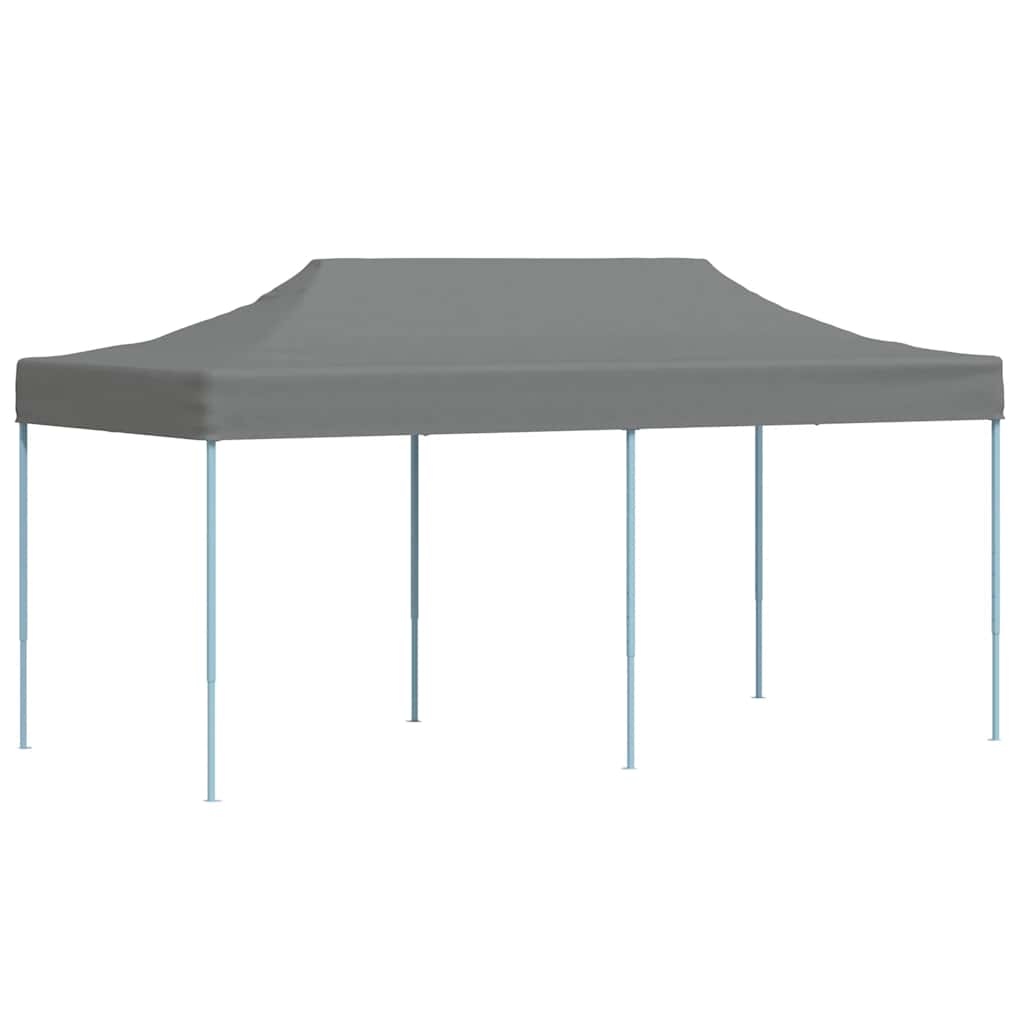 Partytent | Anthracite | 600D Oxford with PVC coating | 3x6 m