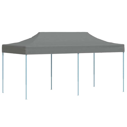 Partytent | Anthracite | 600D Oxford with PVC coating | 3x6 m