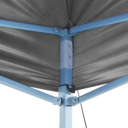 Partytent | Anthracite | 600D Oxford with PVC coating | 3x6 m