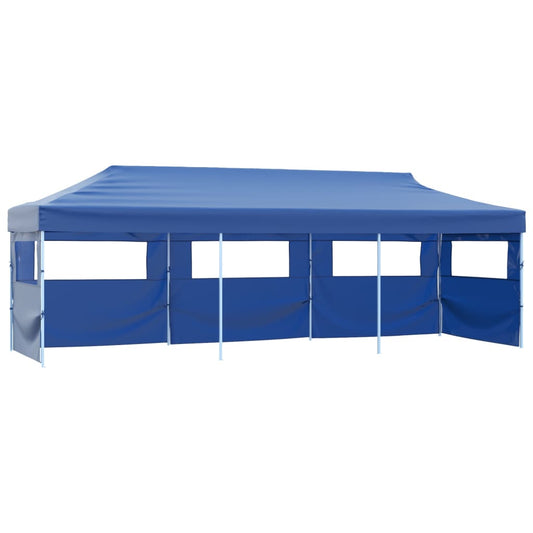 Partytent | Blue