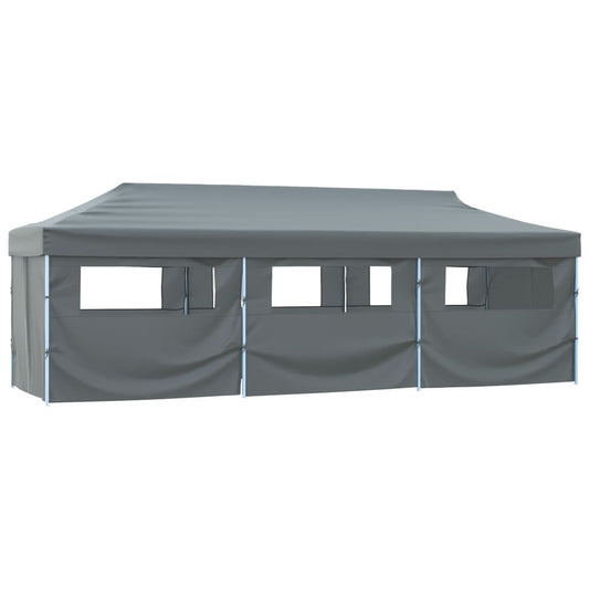 Partytent | Anthracite