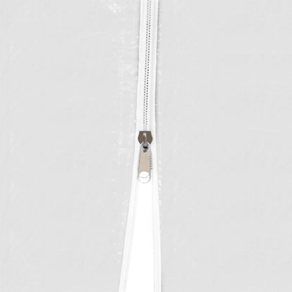 Party Tent 3x3 m White