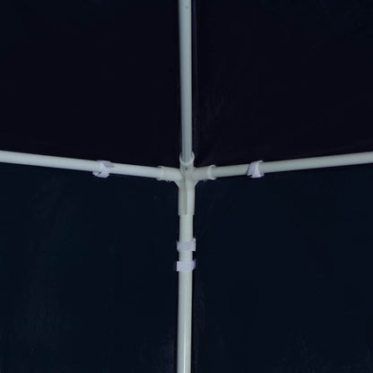 Party Tent 3x3 m Blue
