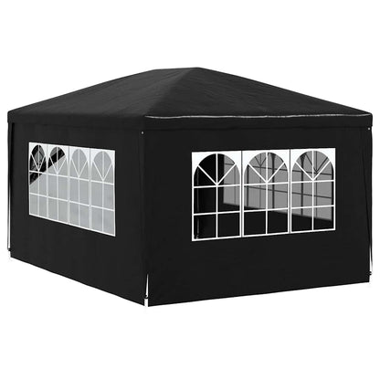 Party Tent 3x4 m Anthracite