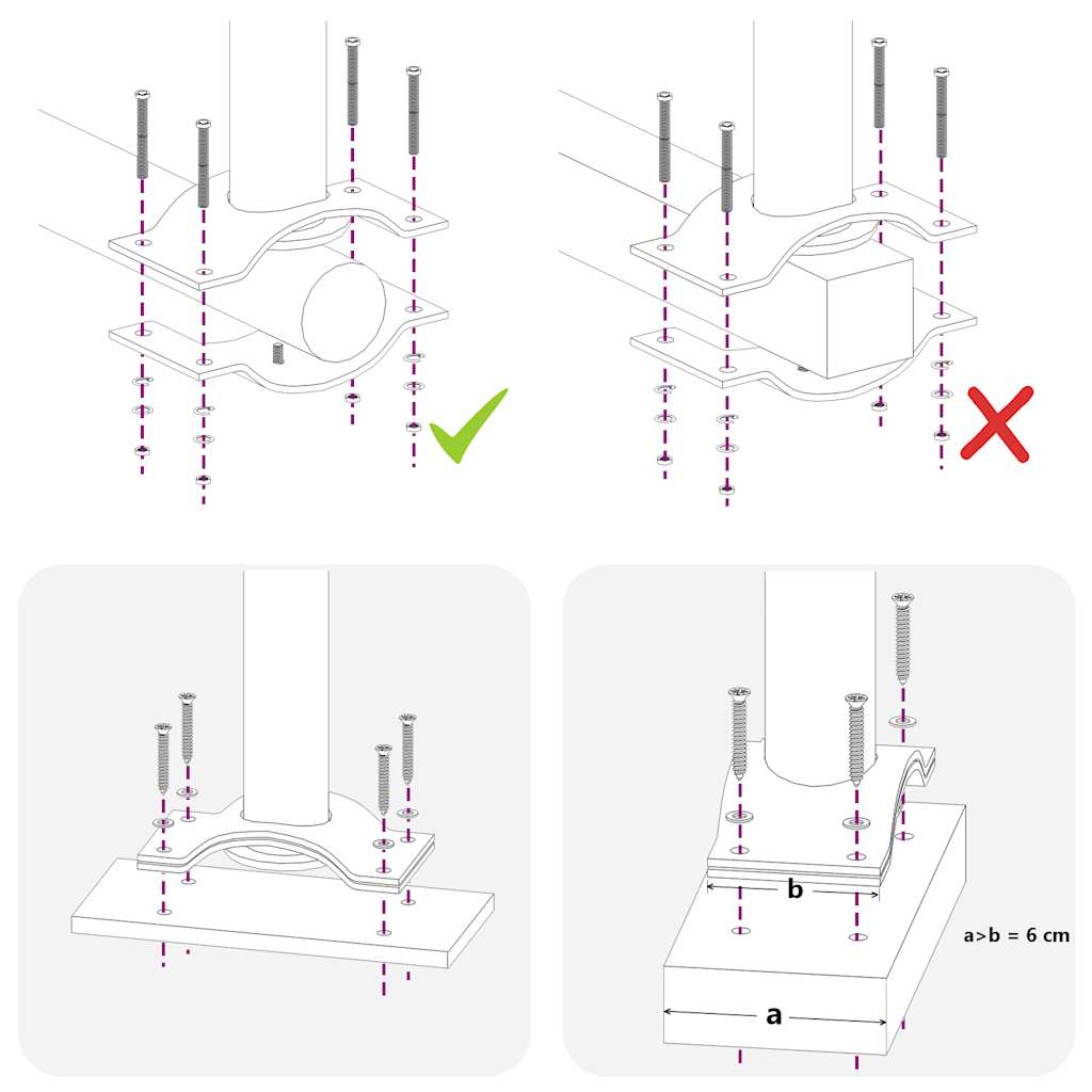 45191 vidaXL Patio Retractable Side Awning 140 x 300 cm Cream