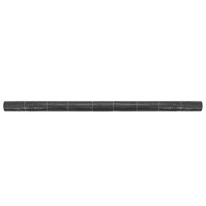Weed & Root Control Mat PP 2x150 m Black