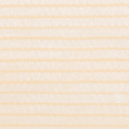 Privacy Net HDPE 1.5x50 m Beige