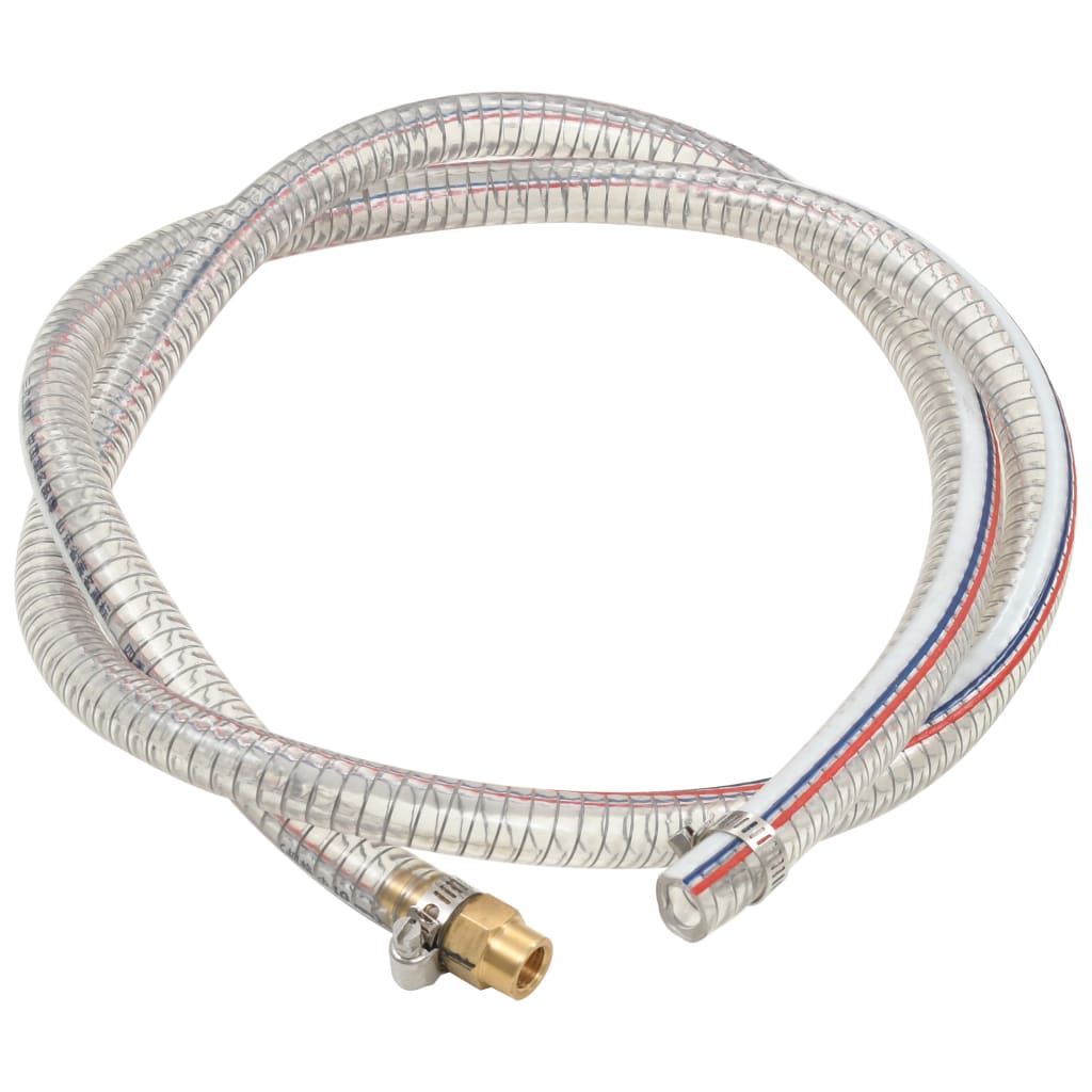 Vacuum Chamber Stainless Steel 18.9 L