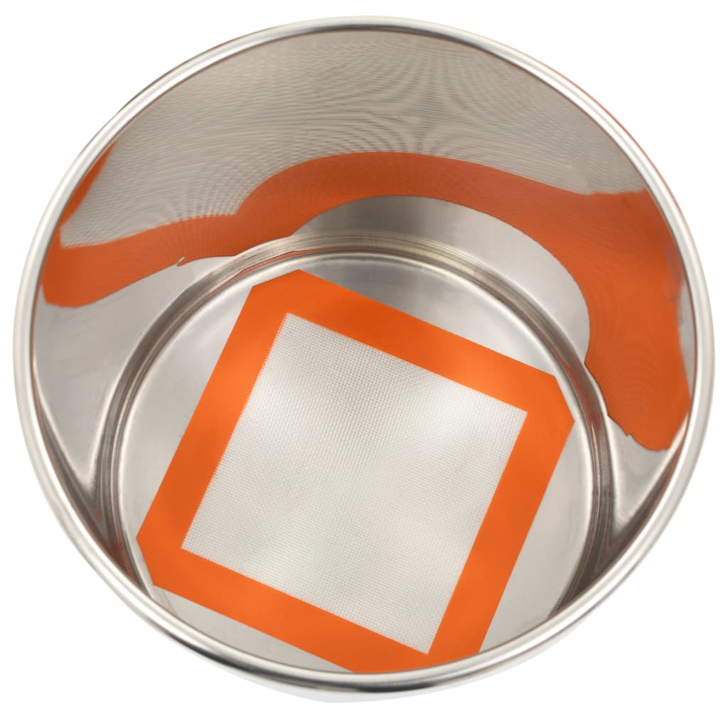 Vacuum Chamber Stainless Steel 18.9 L