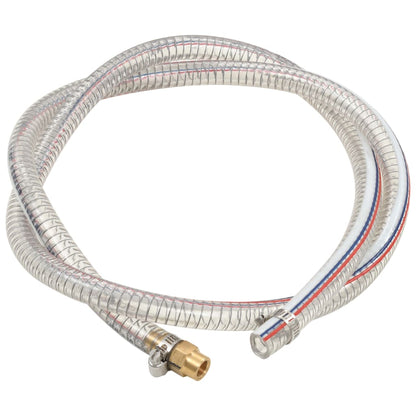 Vacuum Chamber Stainless Steel 22.7 L