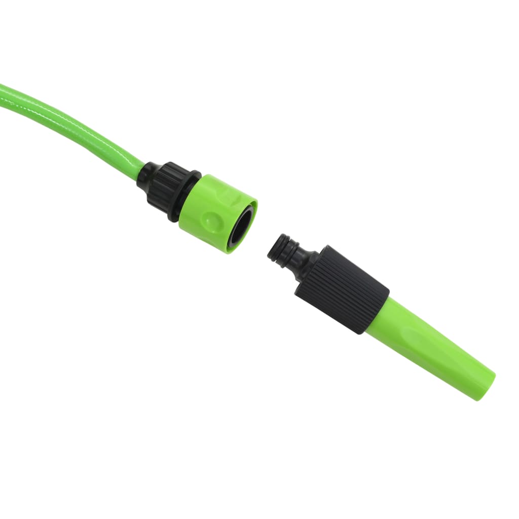 Automatic Retractable Water Hose Reel Wall Mounted 30+2 m
