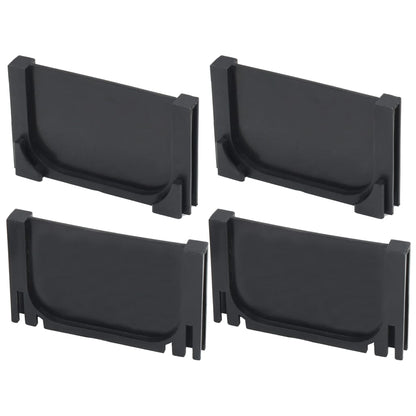 Drainage Channels Plastic 2 m