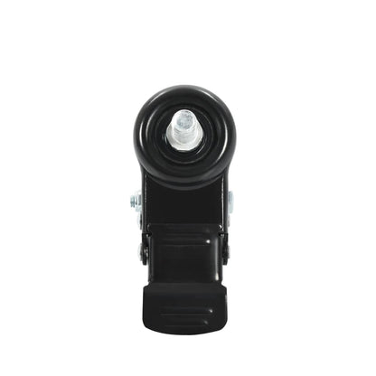 Swivel Casters with Brakes 4 pcs 50 mm
