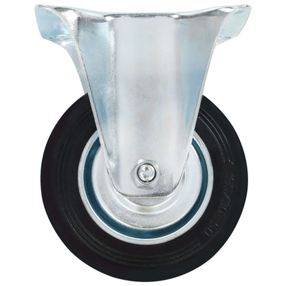 Casters 4 pcs 100 mm