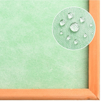 Garden Storage Shed 71x60x213 cm Wood