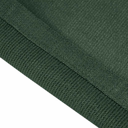 Tent Carpet 300x600 cm HDPE Green
