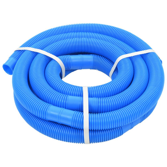 Pool Hose | Blue | Low-density polyethylene (LDPE)