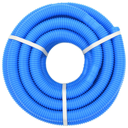 Pool Hose Blue 38 mm 12 m