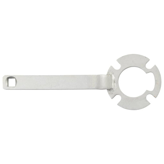 Crankshaft Pulley Holder for Volvo