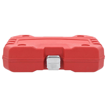 21 Piece Rim Lock Socket Set for BMW