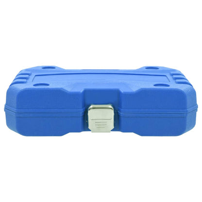 23 Piece Rim Lock Socket Set for VAG
