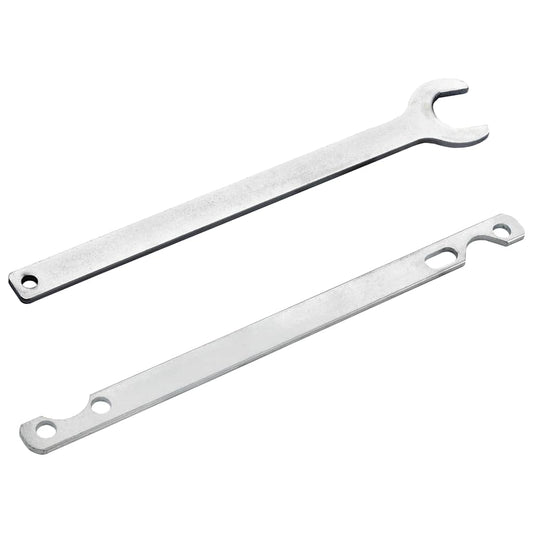 Fan Clutch Nut Wrench & Water Pump Holder Tool Kit for BMW 32 mm
