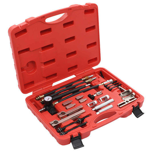210504 vidaXL Universal Valve Spring Tool Set