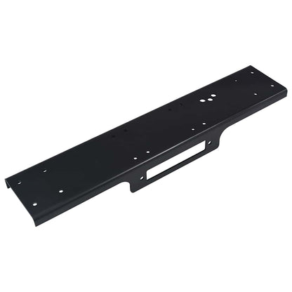 210452 vidaXL Mounting Plate 12000 lbs Universal
