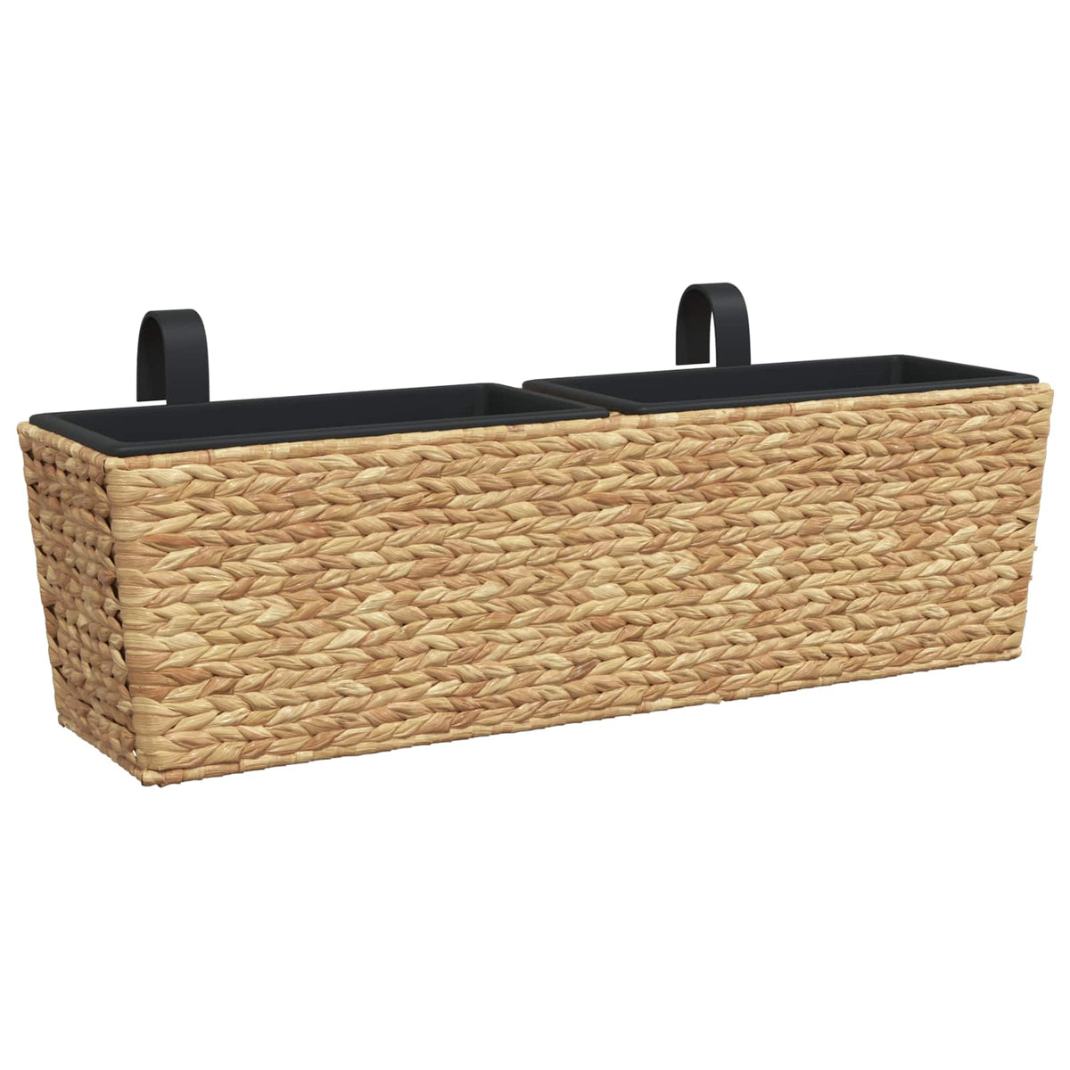 Planters 2 pcs Water Hyacinth