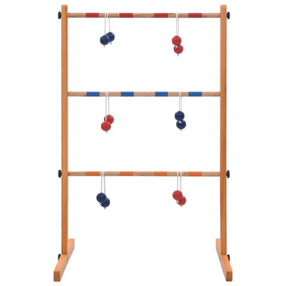 Ladder Golf Wood