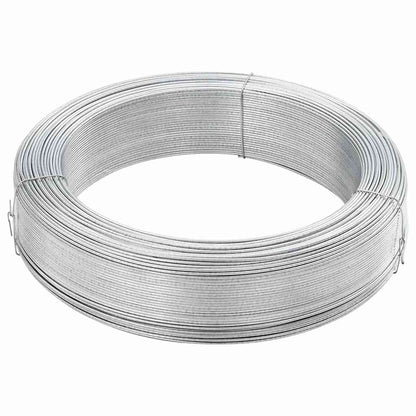 Fence Binding Wire 250 m 1.4 mm Steel