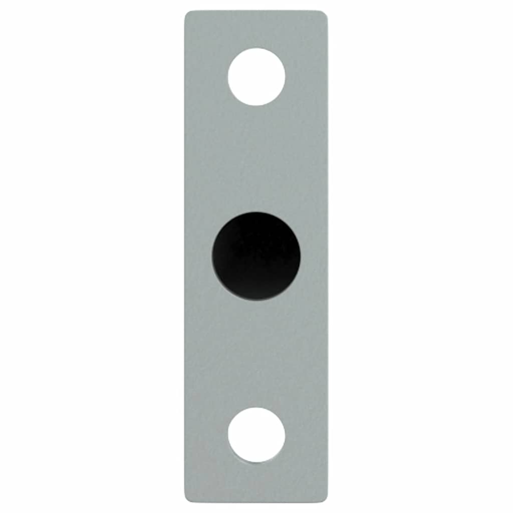 144516 vidaXL Adjustable Security Window Bars 3 pcs 710-1200 mm