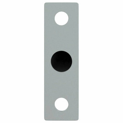 144516 vidaXL Adjustable Security Window Bars 3 pcs 710-1200 mm