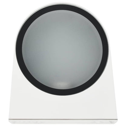 Outdoor Wall Lights 2 pcs 11 W White Round