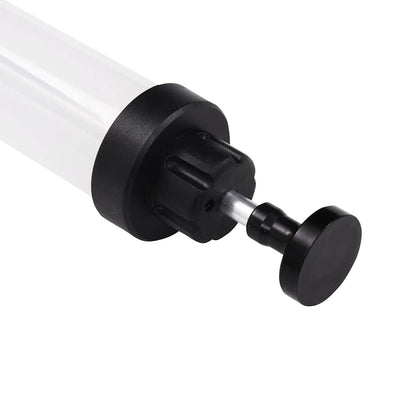 Fluid Inspection Syringe 500 cc