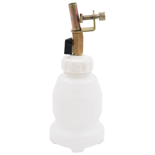 Brake Fluid Refill Bottle 1 L