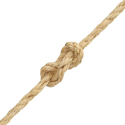 Rope 100% Sisal 6 mm 250 m