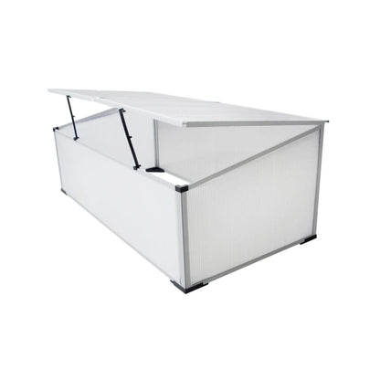 Cold Frame 2 Lids 110x55x41 cm