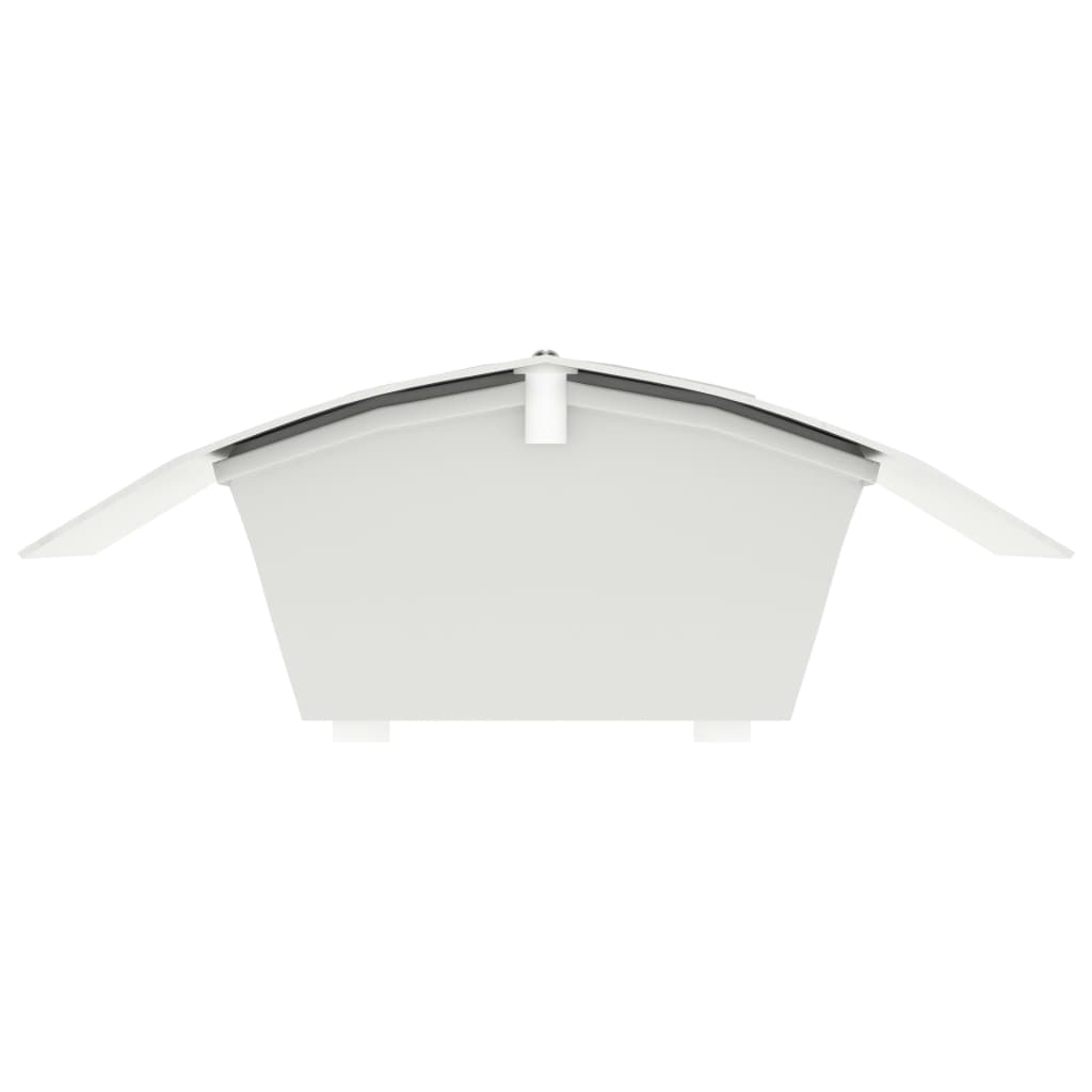 Wall Lamp Waterproof Stainless Steel