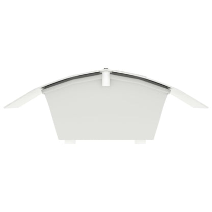 Wall Lamp Waterproof Stainless Steel