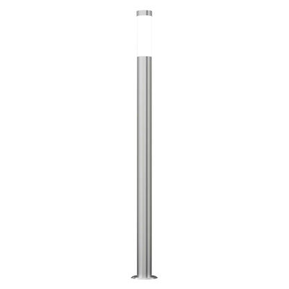 Garden Lamp Set 3-piece Waterproof Stainless Steel