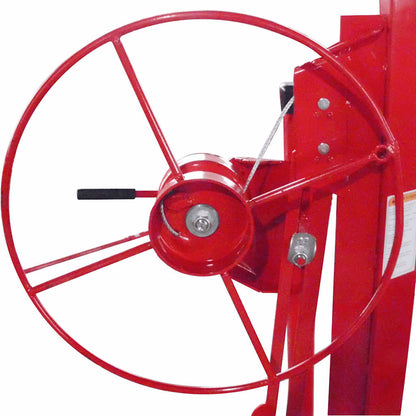 Plasterboard & Drywall Board Lifter
