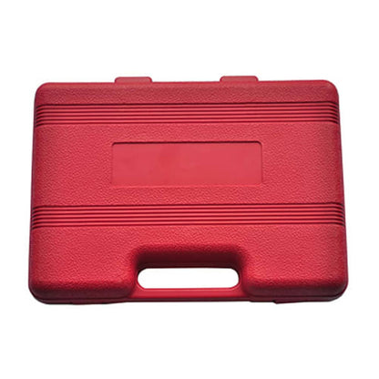 9-Piece Compression Test Kit Petrol Engine