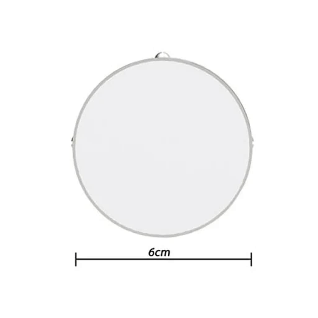 Outdoor Wall Lights 2 pcs Stainless Steel