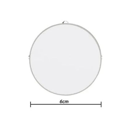 Outdoor Wall Lights 2 pcs Stainless Steel