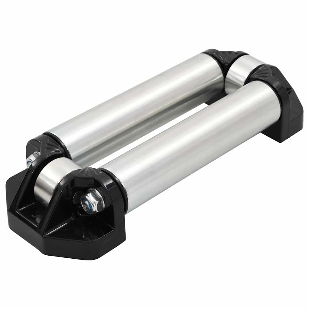 210022 vidaXL Electric Winch 12 V 5909 kg