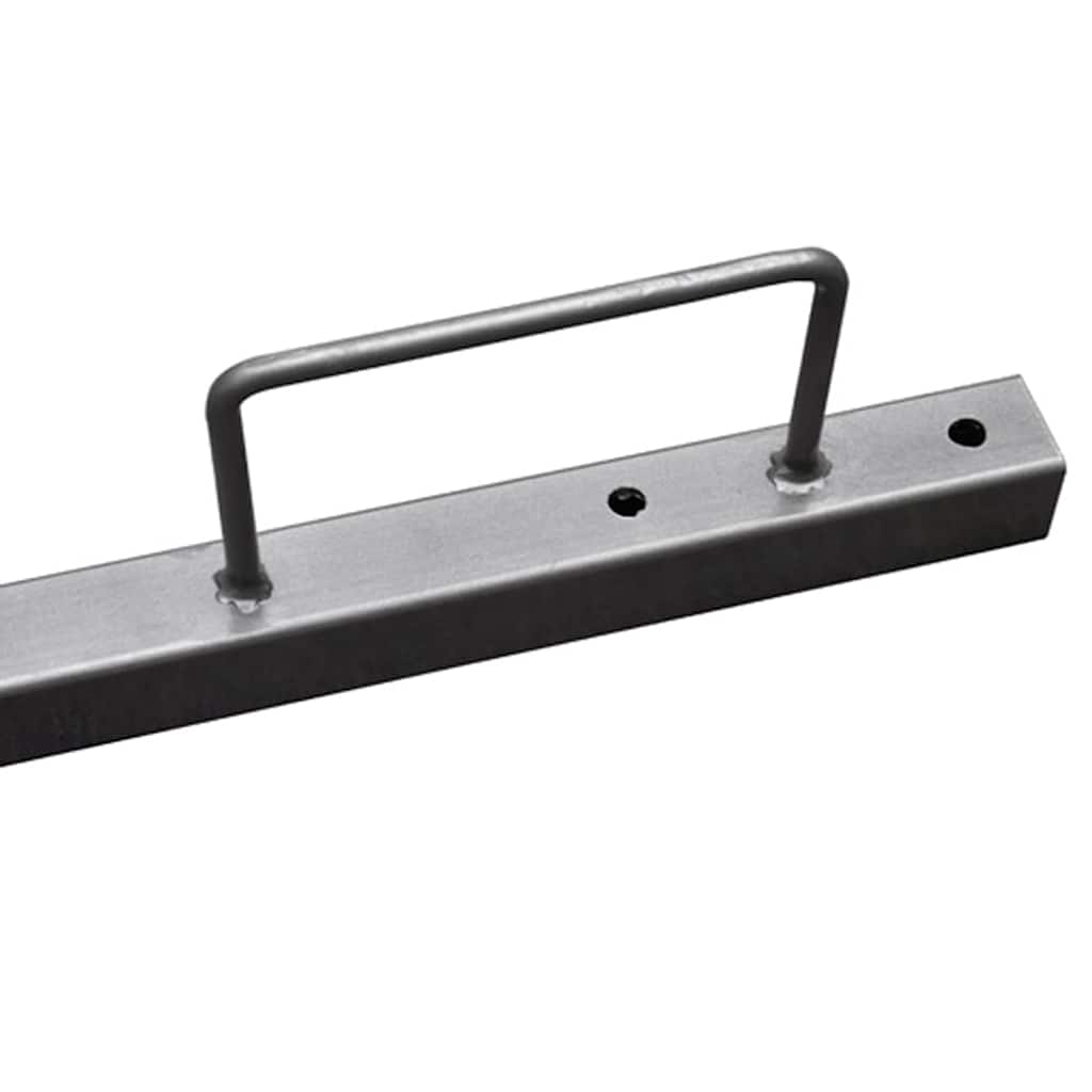 90305 vidaXL Boat Trailer