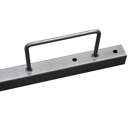 90305 vidaXL Boat Trailer